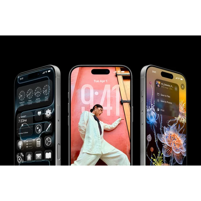 گوشی موبایل اپل مدل iPhone 17 Pro Max ZAA تک سیم کارت + eSim ظرفیت 512 گیگابایت و رم 12 گیگا-14.webp